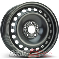 ALST (KFZ) 8325 Ford 6.5x16 5x108 ET50 DIA63.4 Black