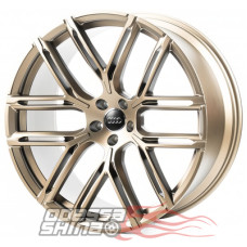 Replica FORGED A002 10.5x23 5x112 ET18 DIA66.45 SBr