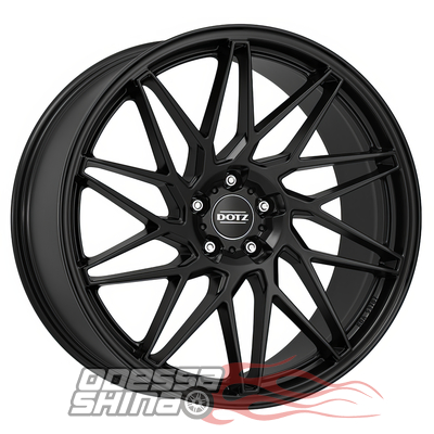 Dotz Tanaka 10x20 5x112 ET28 DIA70.1 BM