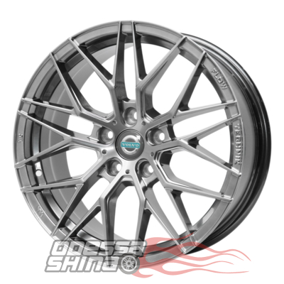 Replica Volvo FF-X15 9x20 5x108 ET35 DIA73.1 HB