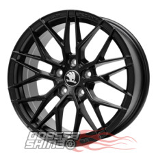 Replica Skoda FF-X15 7x16 5x100 ET38 DIA73.1 BM