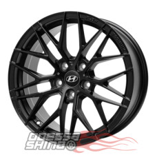 Replica Hyundai FF-X15 7.5x17 5x114.3 ET38 DIA73.1 BM