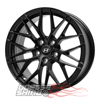 Replica Hyundai FF-X15 8.5x19 5x114.3 ET38 DIA73.1 BM