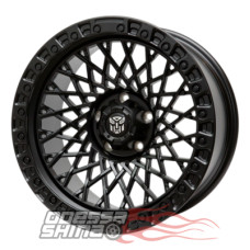 Replica FF-X08 9x18 5x127 ET0 DIA71.6 BM