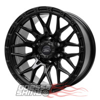 Replica FF-X10 9x18 6x135 ET0 DIA0 BM