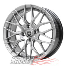 Replica FF-X15 6.5x15 4x100 ET38 DIA73.1 HB