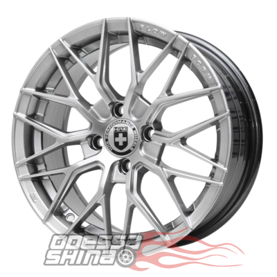 Replica FF-X15 8x18 5x112 ET38 DIA66.6 HB