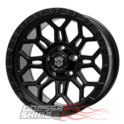 Replica FF-X15 7x16 4x100 ET38 DIA73.1 BM