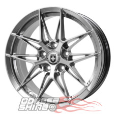 Replica HRE RX05 7.5x17 5x112 ET35 DIA66.6 HB