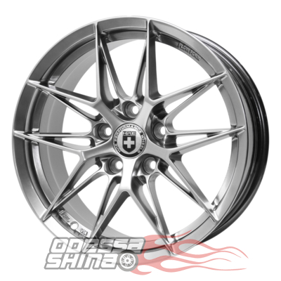Replica HRE RX05 7.5x17 5x112 ET35 DIA66.6 HB