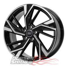 Replica Ford XX042 7.5x18 5x108 ET52 DIA63.4 MB