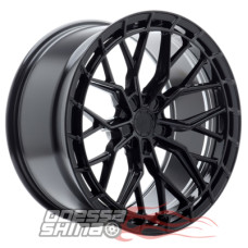 Japan Racing JR48 8.5x19 5x112 ET30 DIA72.6 GB