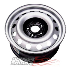 Kronprinz PS615001 6.5x15 5x98 ET31 DIA58 S