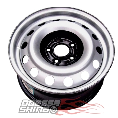 Kronprinz PS615001 6.5x15 5x98 ET31 DIA58 S