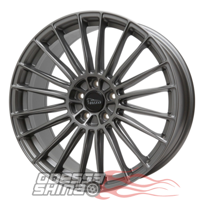 Replica 9122 9.5x19 5x120 ET38 DIA72.6 SGr