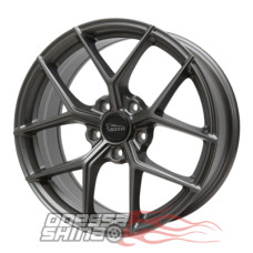 Replica 9154 8.5x19 5x112 ET35 DIA66.6 SGr