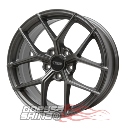 Replica 9154 8.5x19 5x112 ET35 DIA66.6 SGr Replica 9154 8.5x19 5x112 ET35 DIA66.6 SGr