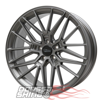 Replica R417 8.5x20 5x108 ET35 DIA63.4 SGr