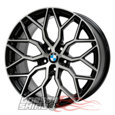 Replica TF368 8.5x19 5x114.3 ET35 DIA73.1 BMF