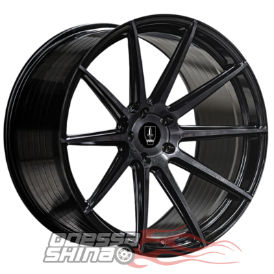 Voin Zehn 9.5x21 5x114.3 ET35 DIA67.1 TGB