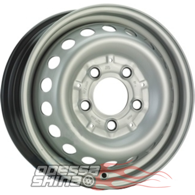ALST (KFZ) 8355 5.5x15 5x130 ET83 DIA84 S