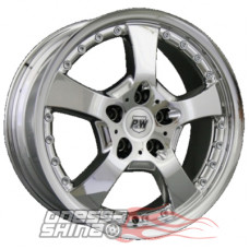 PTH 434 7.5x17 5x112 ET35 DIA73.1 S