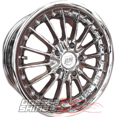 PTH 607 7.5x17 5x112 ET38 DIA73.1 H PTH 607 7.5x17 5x112 ET38 DIA73.1 H