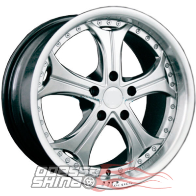 PTH 8106 9x18 5x120 ET38 DIA74.1 HS PTH 8106 9x18 5x120 ET38 DIA74.1 HS