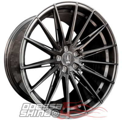 Voin Quasar 11x21 5x114.3 ET40 DIA64.1 GGM