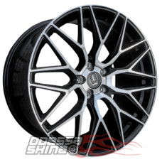 Voin Rush 9.5x21 5x130 ET39 DIA71.6 BP