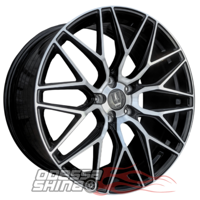Voin Rush 9.5x21 5x130 ET39 DIA84.1 BP Voin Rush 9.5x21 5x130 ET39 DIA84.1 BP