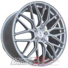 Voin Rush 9.5x21 5x130 ET35 DIA84.1 BRS/MTSIL
