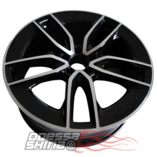 Mercedes OEM A2134015500 7.5x17 5x112 ET40 DIA66.6