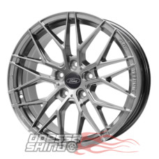 Replica Ford FF-X15 7.5x17 5x108 ET38 DIA73.1 HB