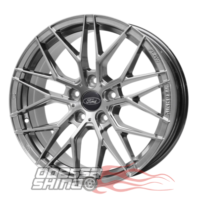 Replica Ford FF-X15 7x16 5x108 ET38 DIA73.1 HB