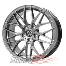 Replica Volkswagen FF-X15 8x18 5x112 ET38 DIA66.6 HB