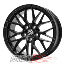 Replica Volkswagen FF-X15 7.5x17 5x112 ET38 DIA66.6 BM