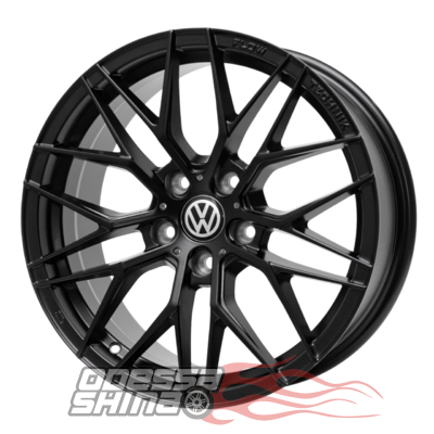 Replica Volkswagen FF-X15 7.5x17 5x112 ET38 DIA66.6 BM
