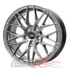 Replica Audi FF-X15 8x18 5x112 ET38 DIA66.6 HB