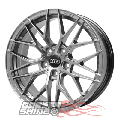 Replica Audi FF-X15 9x20 5x112 ET35 DIA66.6 HB