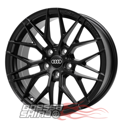 Replica Audi FF-X15 7.5x17 5x112 ET38 DIA66.6 BM