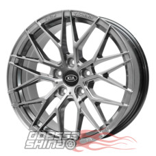 Replica KIA FF-X15 6.5x15 5x114.3 ET38 DIA73.1 HB