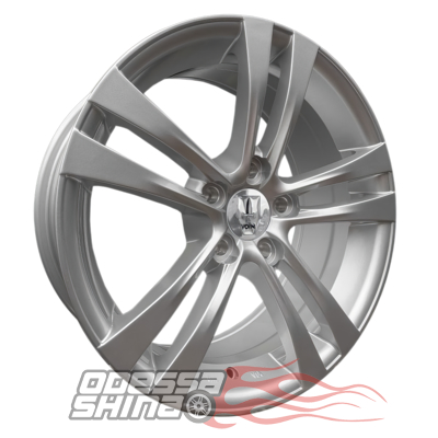 Voin Vector 7.5x17 5x120 ET40 DIA72.6 S