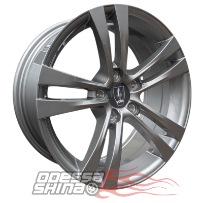 Voin Vector 7.5x17 5x120 ET40 DIA67.1 T