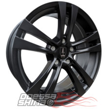 Voin Vector 7.5x17 5x115 ET40 DIA70.2 BM