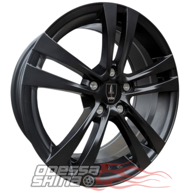 Voin Vector 7.5x17 5x120 ET32 DIA60.1 BM