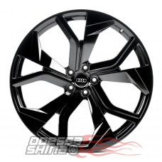 Replica Audi A1637 10x22 5x112 ET21 DIA66.6 GB