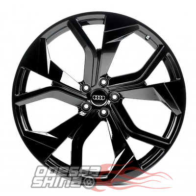 Replica Audi A1637 10x22 5x112 ET21 DIA66.6 GB