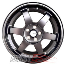 Koko FF218 7x16 5x114.3 ET35 DIA73.1 BM