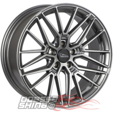 ZH 911 8x18 5x112 ET35 DIA66.6 SGr